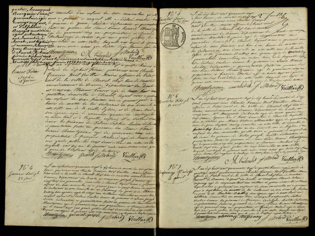 NMD 1847-1852