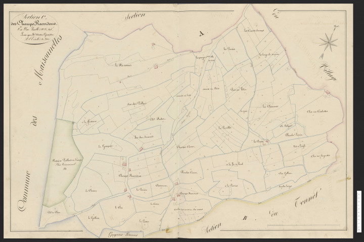Mont-de-Laval