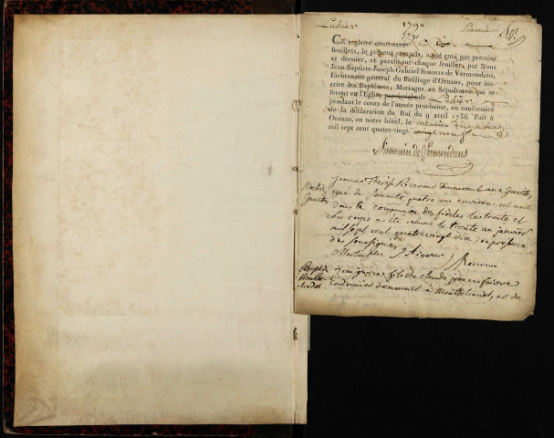 BMS 1790-1791