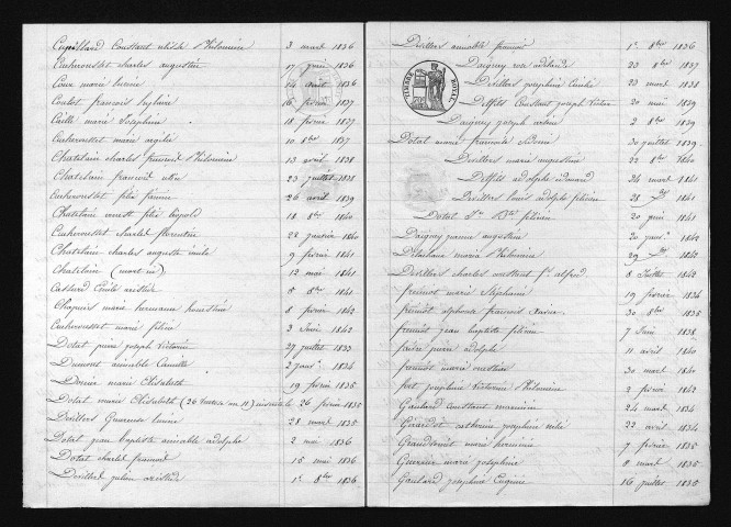 1833-1842