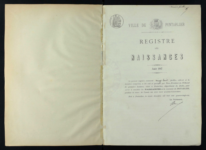 N 1887