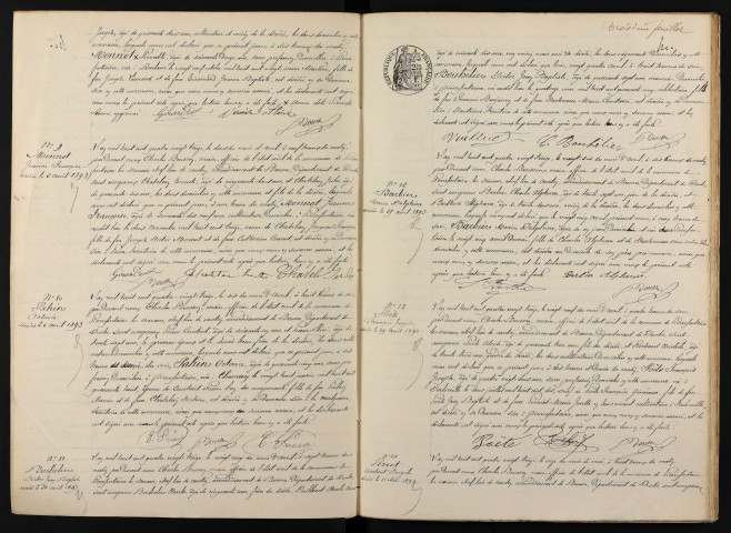 D 1893-1912