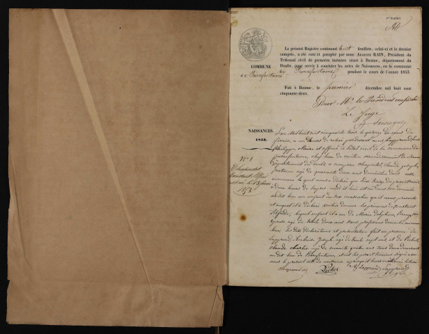 ND 1853-1872