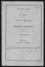 Volume 3, nos 1001 à 1500