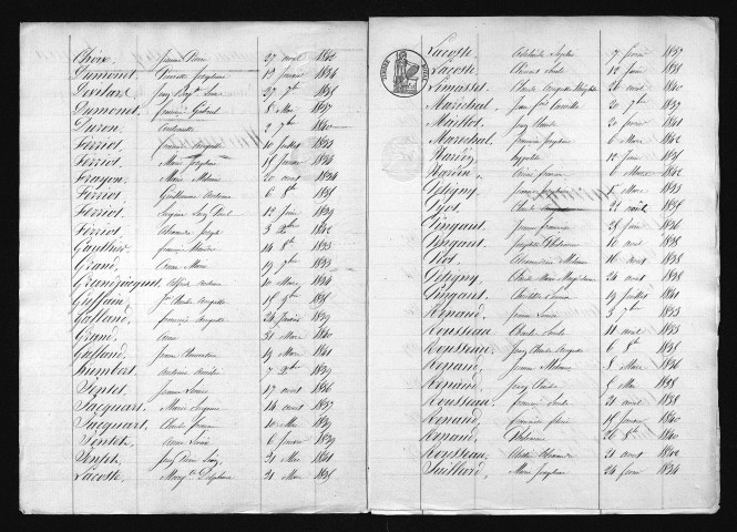 1833-1842