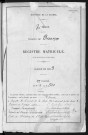 Volume 1, nos 413 à 500