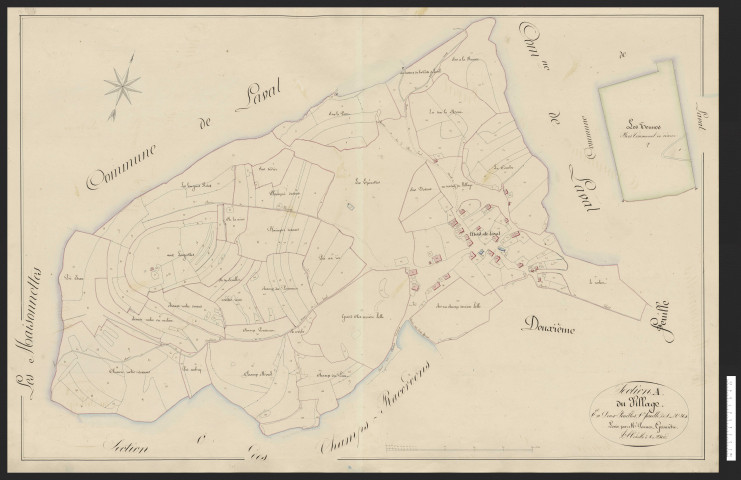 Mont-de-Laval