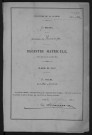 Volume 3, nos 1001 à 1500
