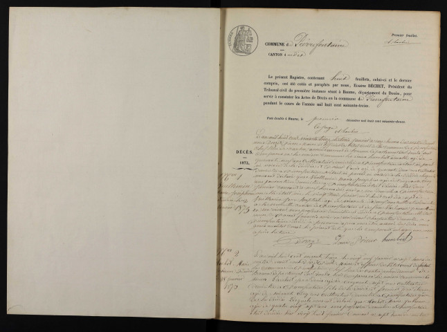 D 1873-1882
