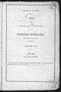 Volume 2, nos 501 à 1000