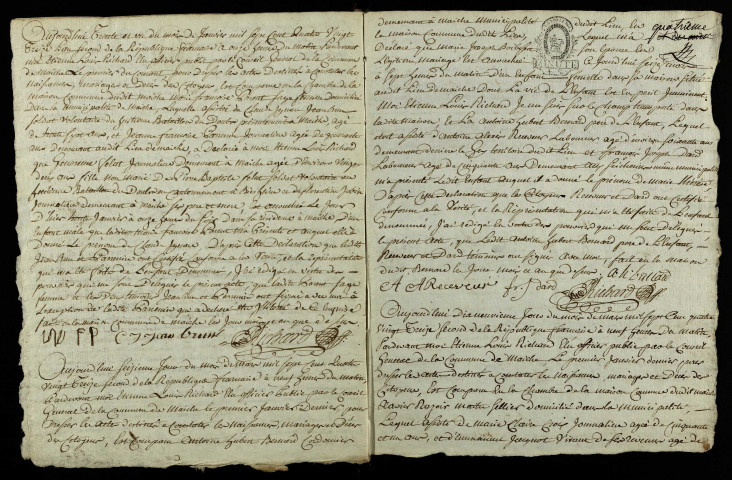 N 1793-1842