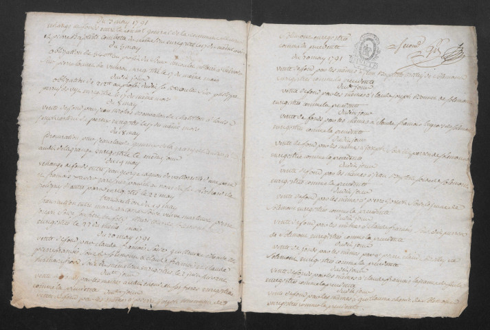 Répertoire
