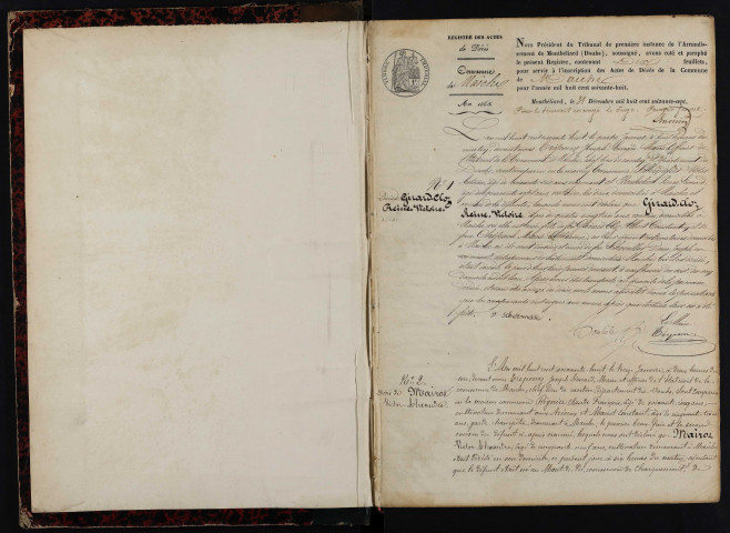 D 1868-1912