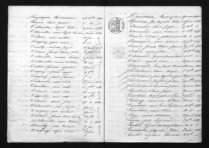 1833-1842