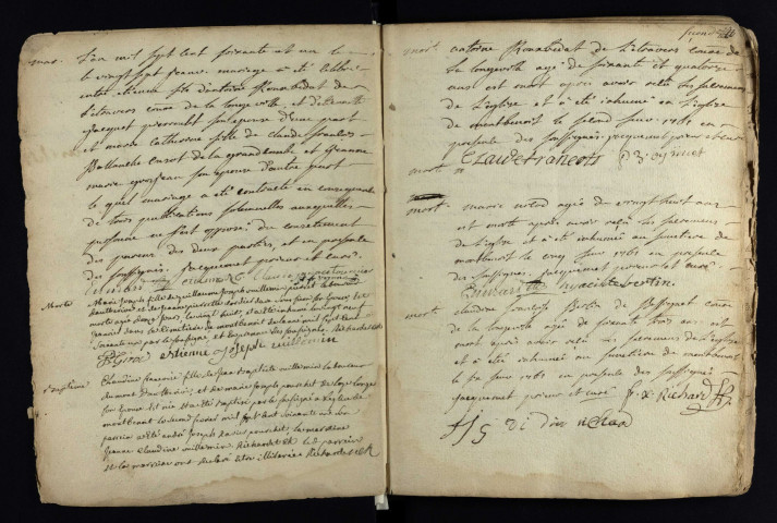 BMS 1761-1773