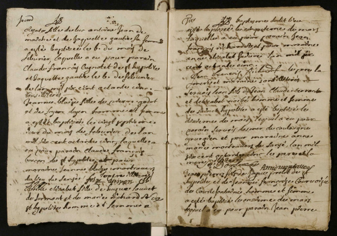 BMS 1685-1694