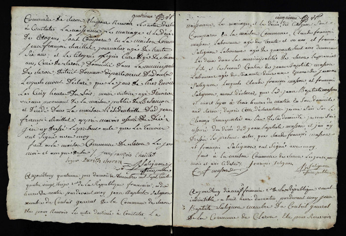 D 1793-1842