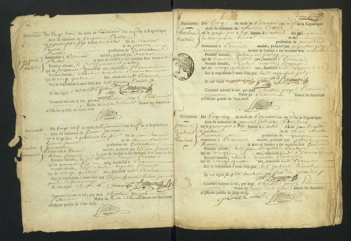 N an XI-1823