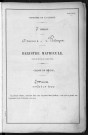 Volume 2, nos 501 à 1000