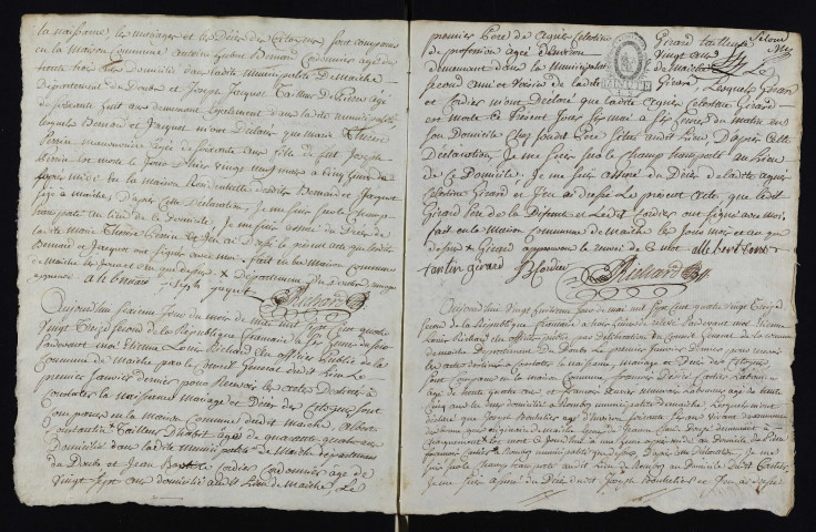 D 1793-1813