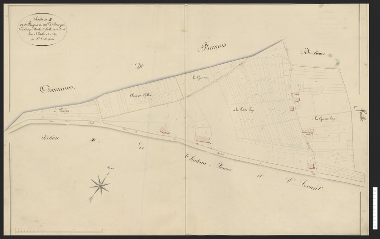 Section F