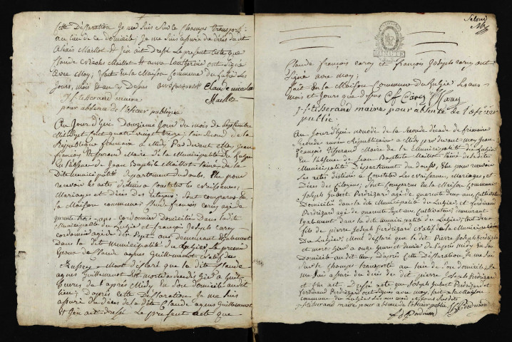 D 1793-1912
