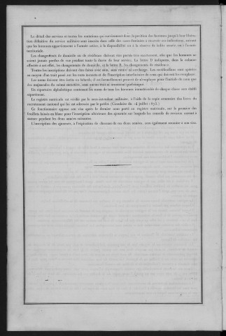 Volume 4, nos 1501 à 1660