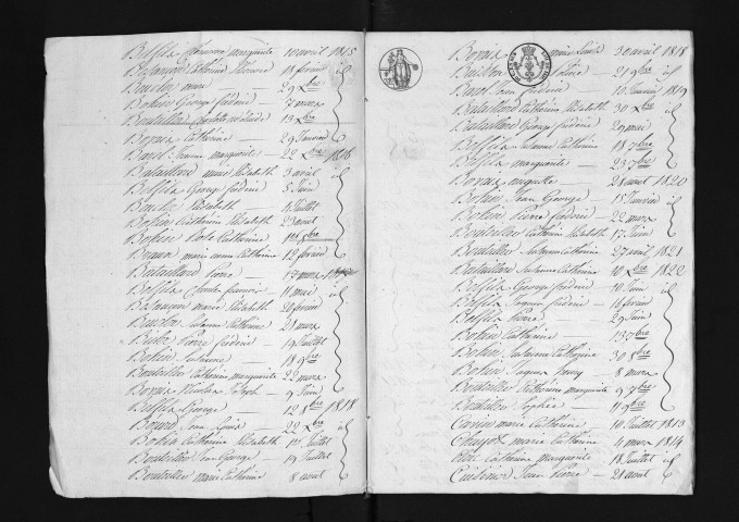 1813-1822
