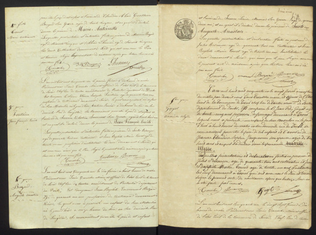 NMD 1851-1860