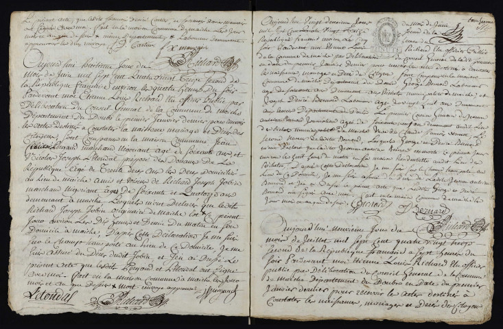 D 1793-1813