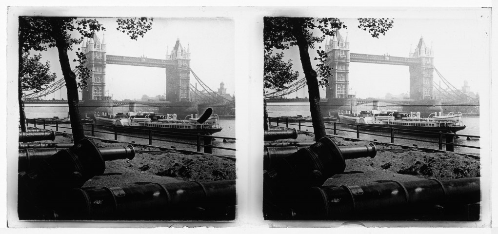 Towerbridge