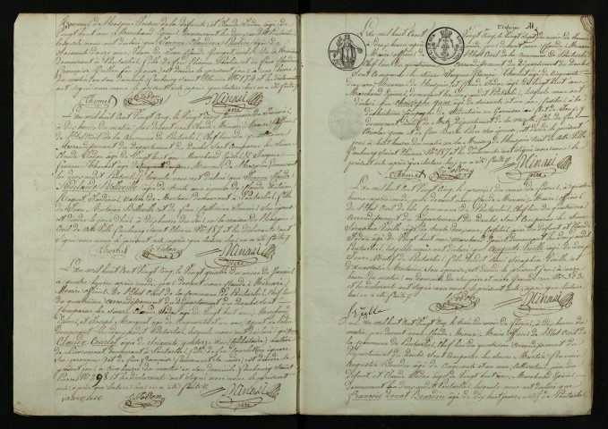 D 1825