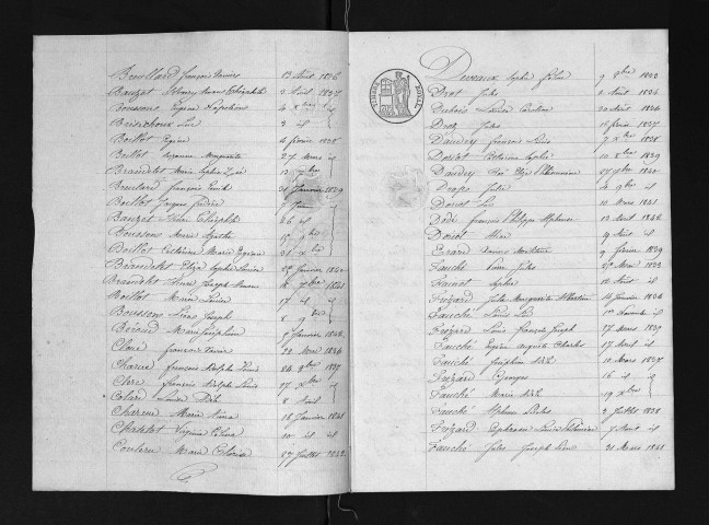 1833-1842