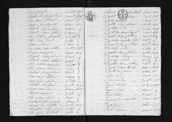 1813-1822