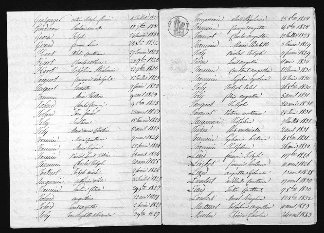 1823-1832
