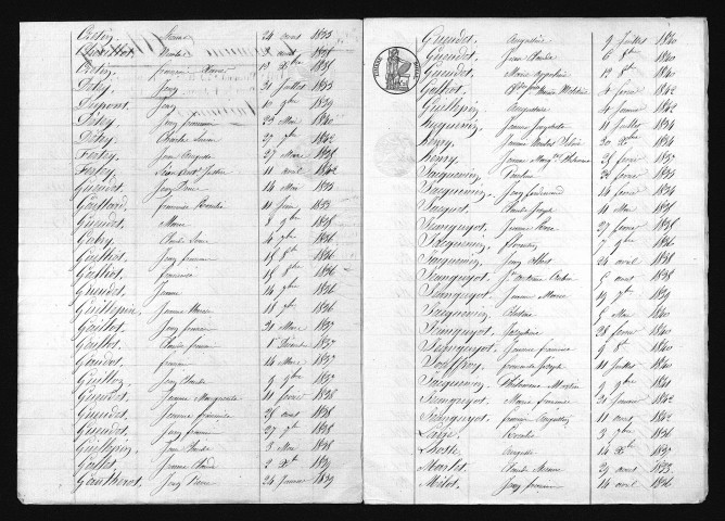 1833-1842