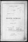 Volume 3, nos 999 à 1500